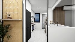 Lentor Hills Residences (D26), Apartment #535661561
